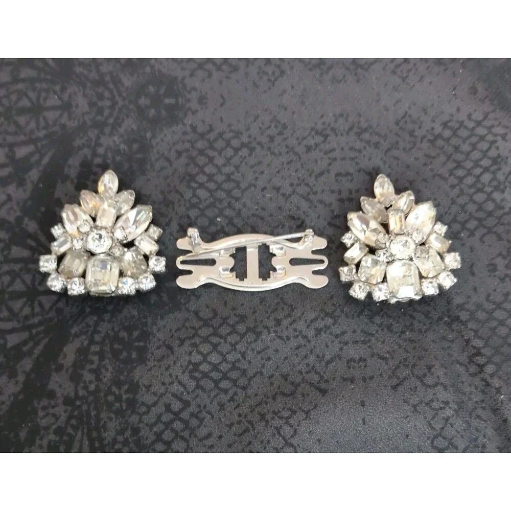 Estate vintage duette